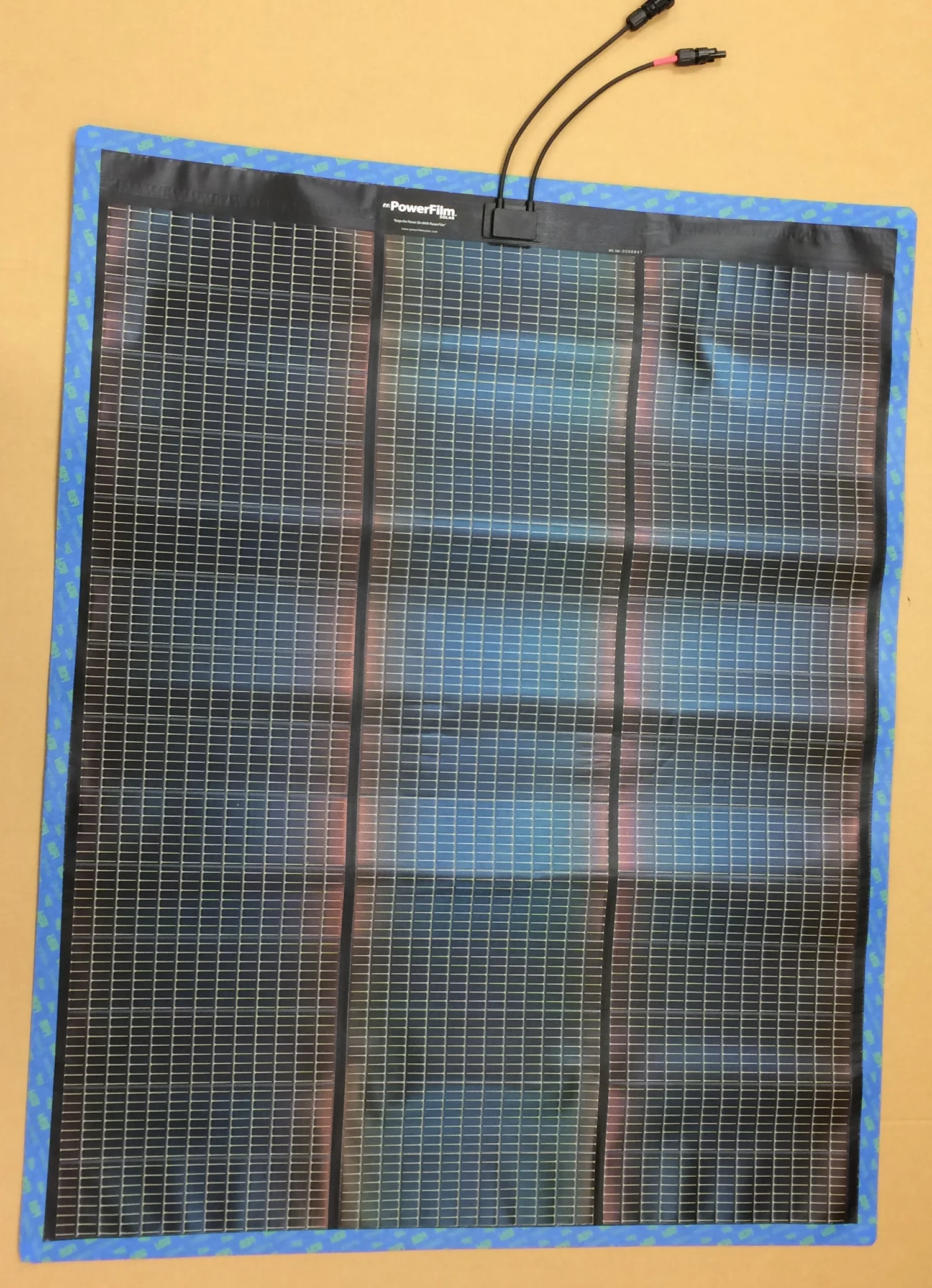 PowerFilm — Solar Marine Supply